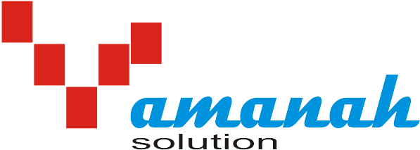 Developed By Amanah Solution